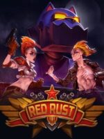 Red Rust v1.1.3 - Featured Image