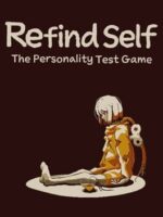 Refind Self: The Personality Test v3.5.4 - Featured Image