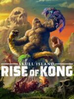 Skull Island: Rise of Kong v2.1.5 - Featured Image