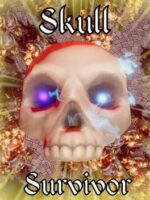 Skull Survivor v1.1.6 - Featured Image