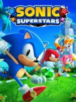 Sonic Superstars v3.8.7 - Featured Image
