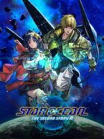 Star Ocean: The Second Story R v3.4.9 - Featured Image