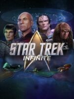Star Trek: Infinite v3.8.0 - Featured Image