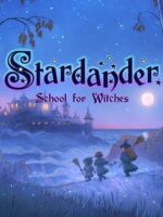 Stardander School for Witches v3.2.1 - Featured Image