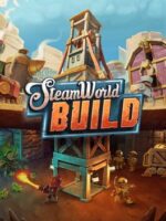 SteamWorld Build v1.9.9 - Featured Image