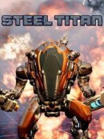 Steel Titan v2.9.3 - Featured Image