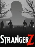 StrangerZ v2.4.4 - Featured Image