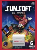 Sunsoft Collection 1 v2.9.9 - Featured Image