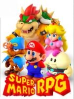 Super Mario RPG v1.0.8 - Featured Image
