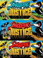 Swooping Justice v1.1.4 - Featured Image