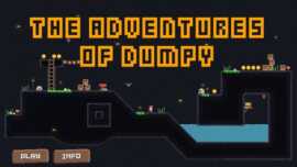 The Adventures of Dumpy Screenshot 5