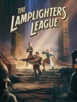 The Lamplighters League v2.8.2 - Featured Image