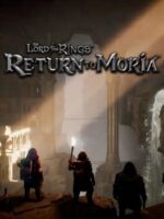 The Lord of the Rings: Return to Moria v3.1.7 - Featured Image
