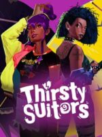Thirsty Suitors v2.4.2 - Featured Image