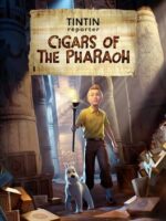 Tintin Reporter: Cigars of the Pharaoh v2.8.3 - Featured Image