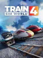 Train Sim World 4 v3.8.8 - Featured Image