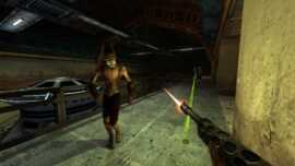 Turok 3: Shadow of Oblivion Remastered Screenshot 4