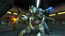 Turok 3: Shadow of Oblivion Remastered Screenshot 6