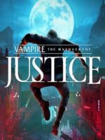 Vampire: The Masquerade – Justice v1.7.8 - Featured Image