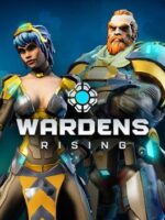 Wardens Rising v2.8.9 - Featured Image