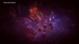 Warhammer 40,000: Rogue Trader Screenshot 3