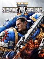 Warhammer 40,000: Space Marine II v3.2.0 - Featured Image
