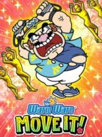 WarioWare: Move It! v1.8.3 - Featured Image