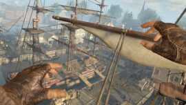 Assassin's Creed Nexus VR Screenshot 2