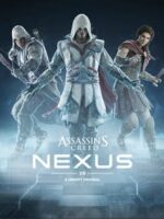 Assassin’s Creed Nexus VR v2.5.0 - Featured Image