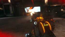 Bulletstorm VR Screenshot 4