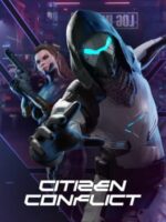 Citizen Conflict v3.8.1 - Featured Image