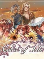 Colors of Fate v2.4.3 - Featured Image