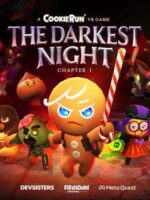 Cookie Run: The Darkest Night – Chapter 1 v2.6.8 - Featured Image