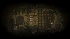 Creepy Tale: Some Other Place Screenshot 2