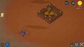 Cube Kingdoms Screenshot 4
