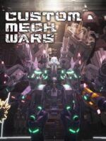 Custom Mech Wars v1.9.9 - Featured Image
