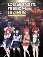 Custom Mech Wars: Ultimate Edition v2.1.9 - Featured Image