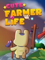 Cute Farmer Life v2.5.4 - Featured Image