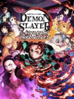 Demon Slayer: Kimetsu no Yaiba – The Hinokami Chronicles v2.8.9 - Featured Image
