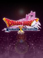 Dragon Quest X: Mirai he no Tobira to Madoromi no Shoujo Online v3.3.6 - Featured Image