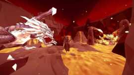 Dragon Wings Screenshot 6