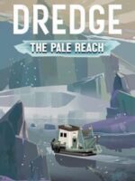 Dredge: The Pale Reach v2.8.5 - Featured Image
