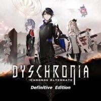 Dyschronia: Chronos Alternate – Definitive Edition v3.4.4 - Featured Image