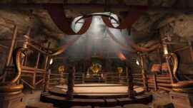EA Sports UFC 4 Screenshot 6