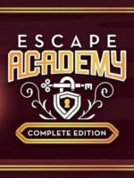 Escape Academy: The Complete Edition v1.8.1 - Featured Image