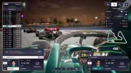 F1 Manager 2023 Screenshot 2