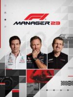 F1 Manager 2023 v3.4.1 - Featured Image
