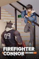 Firefighter Connor v2.3.9 - Featured Image