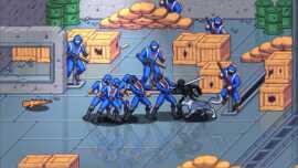 G.I. Joe: Wrath of Cobra Screenshot 6