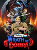 G.I. Joe: Wrath of Cobra v3.8.5 - Featured Image